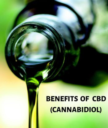 Hemp Oil and CBD Oil by Vns select